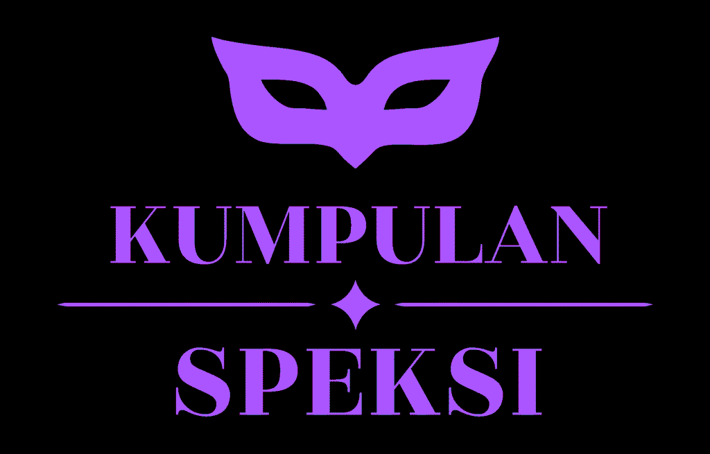  Speksin logo naamio